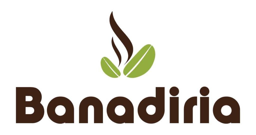 Banadiria LOGO