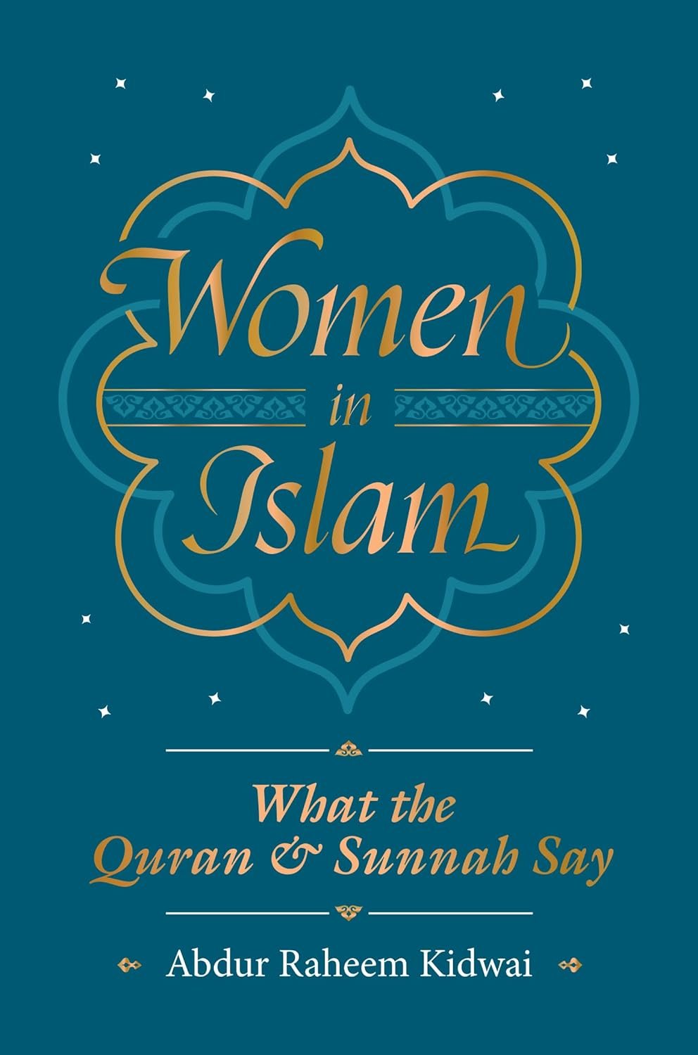 Women in Islam: What the Qur’an and Sunnah Say